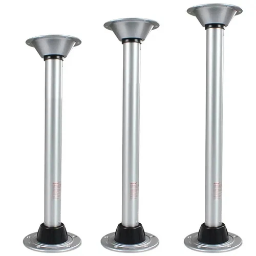 RV Removable Table Legs Table Plate Removable Quick Release Table Legs