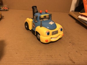 chevron toy cars