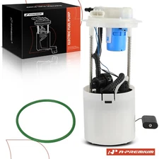 A-Premium Fuel Pump Module Assy w/ Sending Unit for Chevy Impala 2012-2013 3.6L