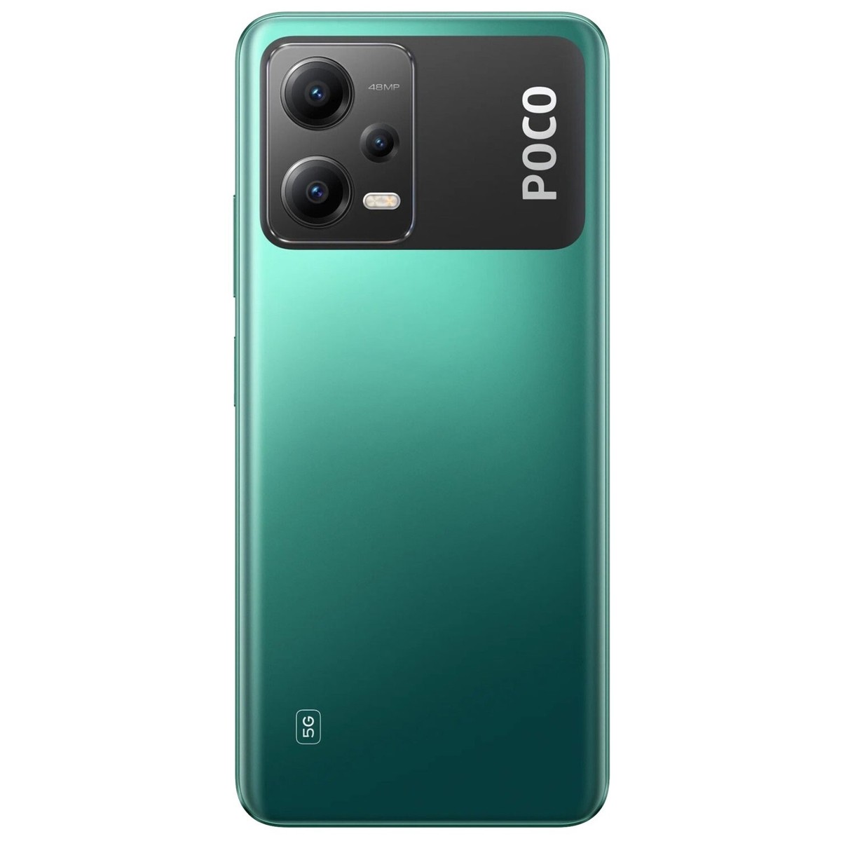 Xiaomi Poco X5 5G Green 256GB + 8GB Dual-Sim Factory Unlocked GSM
