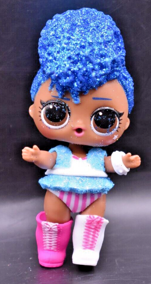 Limited Edition LOL Surprise Summer Dayz Independent Queen Doll | eBay