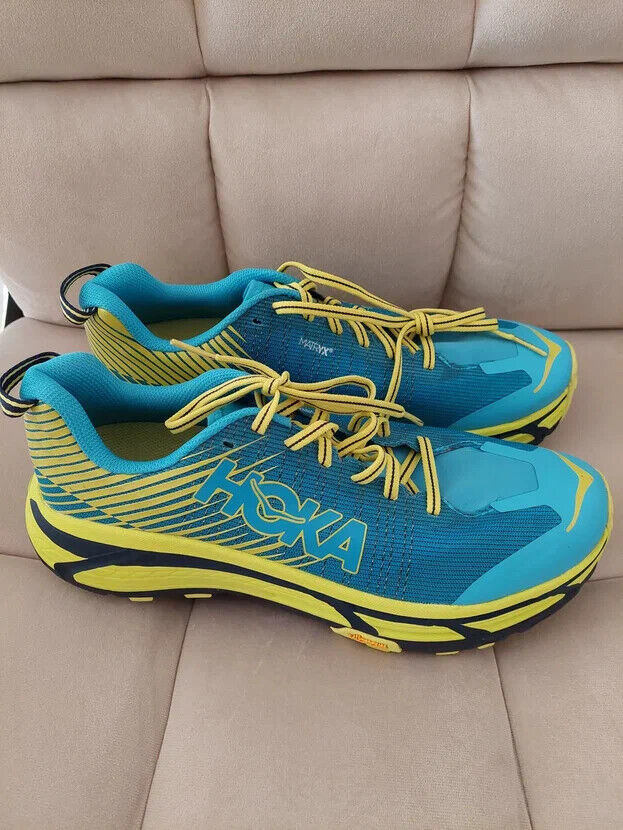 Hoka One One Evo Mafate