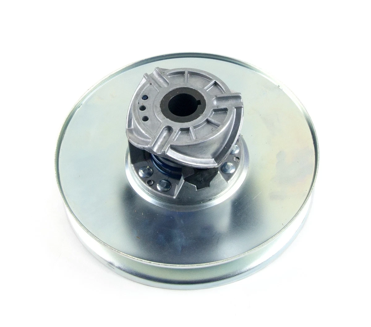 Kawasaki Mule 520, 2000-2003, Comet Driven Clutch - 302185A