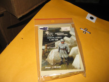 General George S. Patton by Verlinden in 1/35 scale