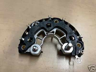 Rectifier Bosch 70-90A IR/IF Alternators  (2005-98) Audi, Dodge Sprinter Van, VW