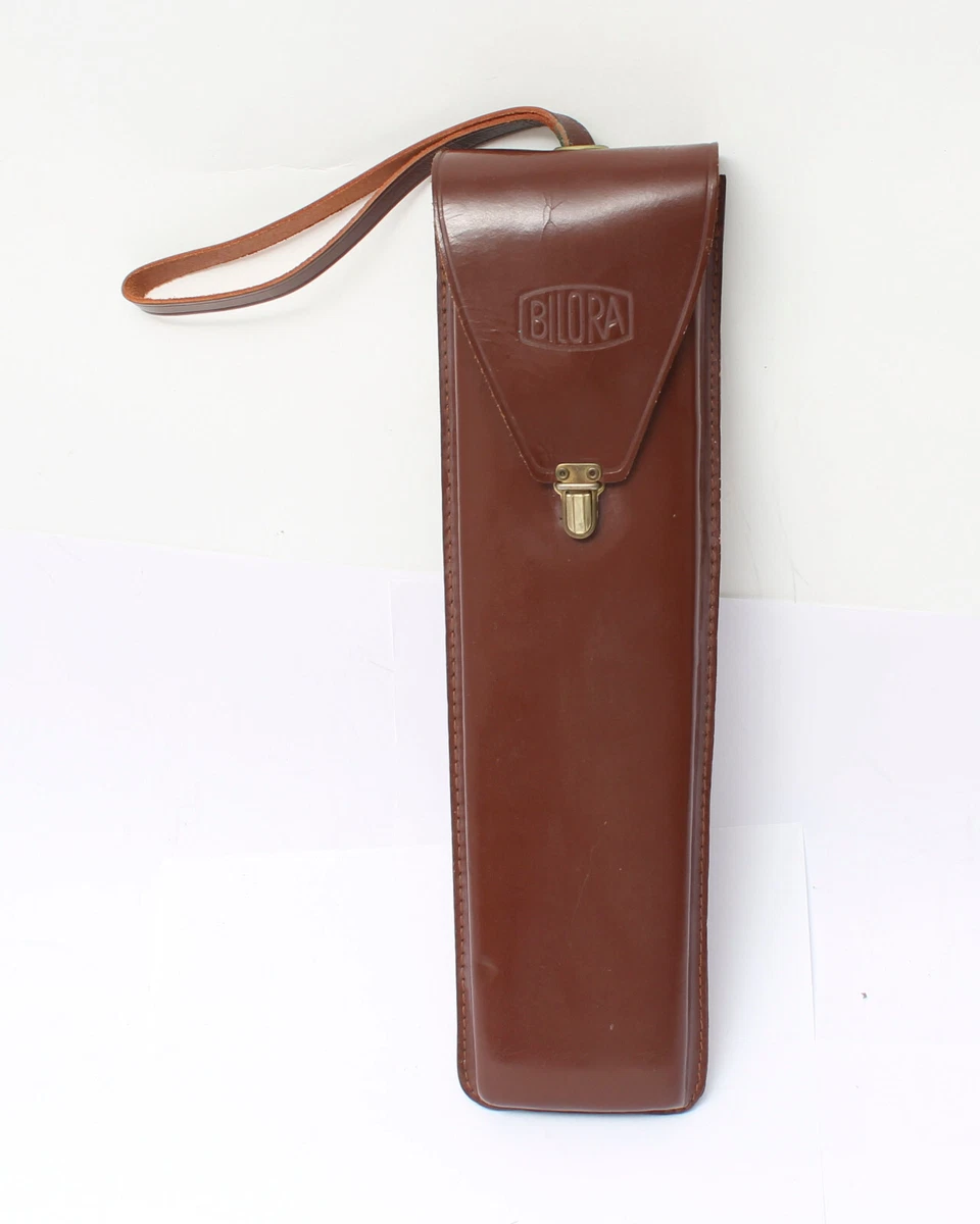 Bilora 1017 Reisestativ/Tischstativ Dreibeinstativ mit Tasche N.0015