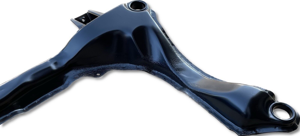 Achsträger Subframe Audi 80 B3 B4 Typ 89 2,3 R5 8A0199313 AD F | eBay 