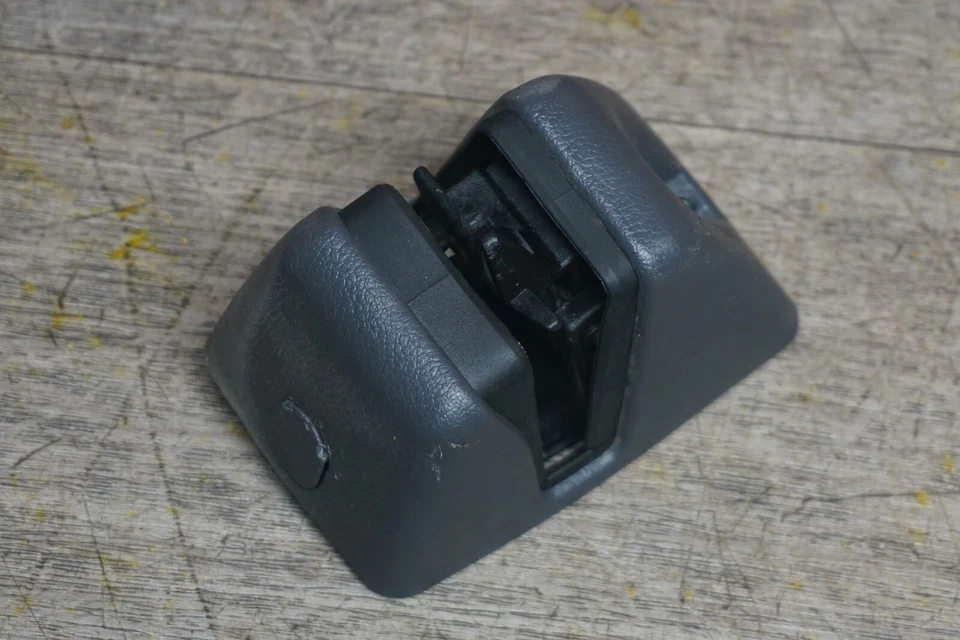 TOYOTA SUPRA 1990 GRIS HATCHBACK DEPORTIVO TECHO SOPORTE CUBIERTA MOLDURA OEM Foto 4 de 4