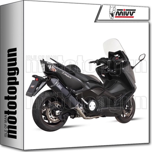 Migliori Ammortizzatori Sella Tmax 530 Prezzi Online In Italia - Foto 7