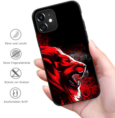 Hülle Case Schutzfolie Schutzhülle Handyhülle Silikon Bumper Cover Hülle NBX-101