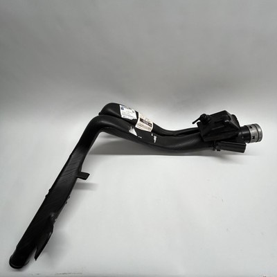 Vauxhall Astra G Fuel Unrestricted Tank Filler Neck Pipe Genuine Opel GM 9227615