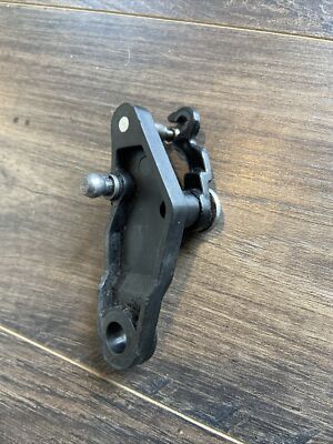 1999-2005+ Mercury Outboard 9.9 15 HP 4 Stroke Shift Lever Linkage