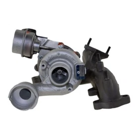 Turbolader 038253014V für VW Polo Seat Ibiza Cordoba Skoda Fabia 1.9 TDi 96 KW