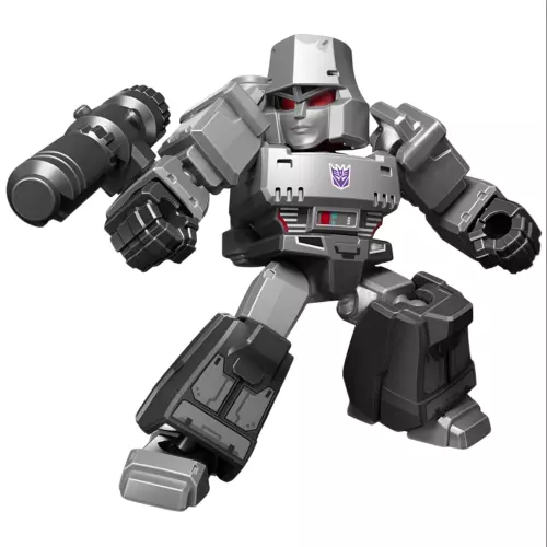 Transformers Blokees Action Figure Blind Box Optimus Prime Hidden 1 Or Set - Picture 16 of 40