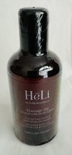 Pure Romance - HeLi Massage Oil With Hello Libido - New  Sealed - FREE SHIPPING