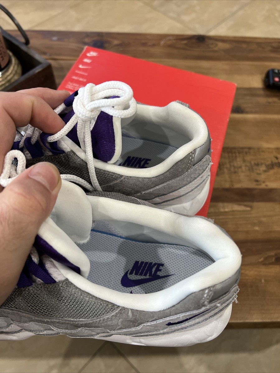 Size 10 - VNDS Nike Air Max 95 LV8 Grape | eBay