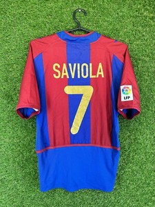 Saviola Jersey for sale | eBay