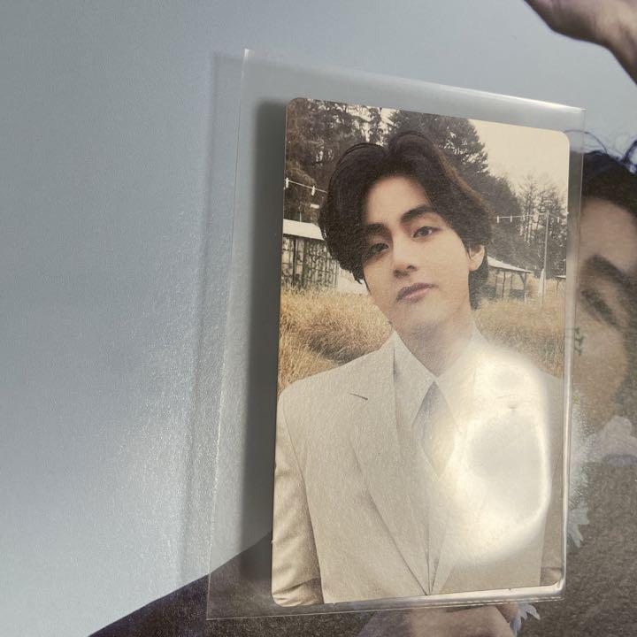 BTS V Taehyung Veautiful Days Special 8 Photo-Folio Me BTS V Taehyung Veautiful Days Special 8 Photo-Folio Me