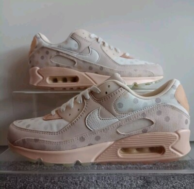 Nike Air Max 90 NRG ,,Venn Diagram'' Größe UK 8 EUR 42,5 (CZ1929 200) UNISEX