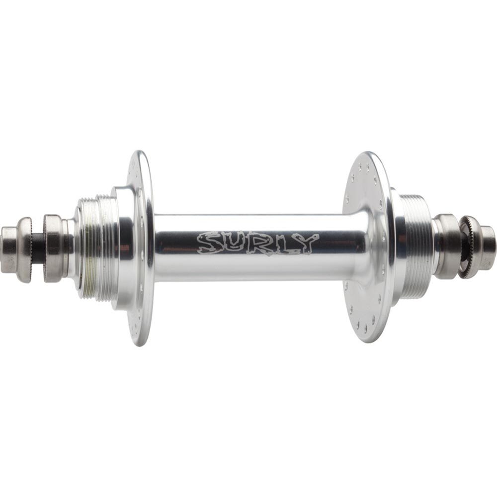 SURLY サーリー 130mm ハブ 32H Surly Ultra New Rear Track Hub 32H Fixed / Freewheel | eBay