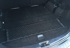 Rear Trunk Floor Style Organizer Cargo Net For Honda Pilot 2003-2008 Brand New