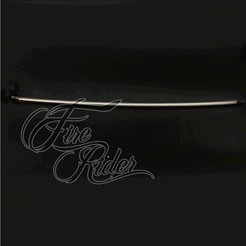 FRW 50cm LED Integrated Tail Light Brake Turn Signal FOR Universal Aprilia - Bild 6 von 6