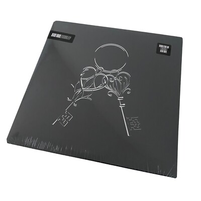 BEACH HOUSE - BECOME EP - RSD '23 CLEAR VINYL LP - BRAND NEW/SEALED 2023