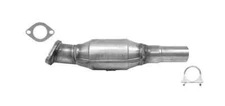 Fit 2016 TO 2022 Kia Sportage 2.4L Rear Exhaust Catalytic Converter Direct-Fit