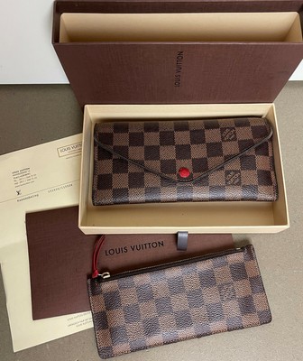 josephine louis vuitton wallet