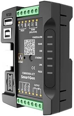 ETHERNET Communication Protocol Switch Module Cloud Monitor Communication Module