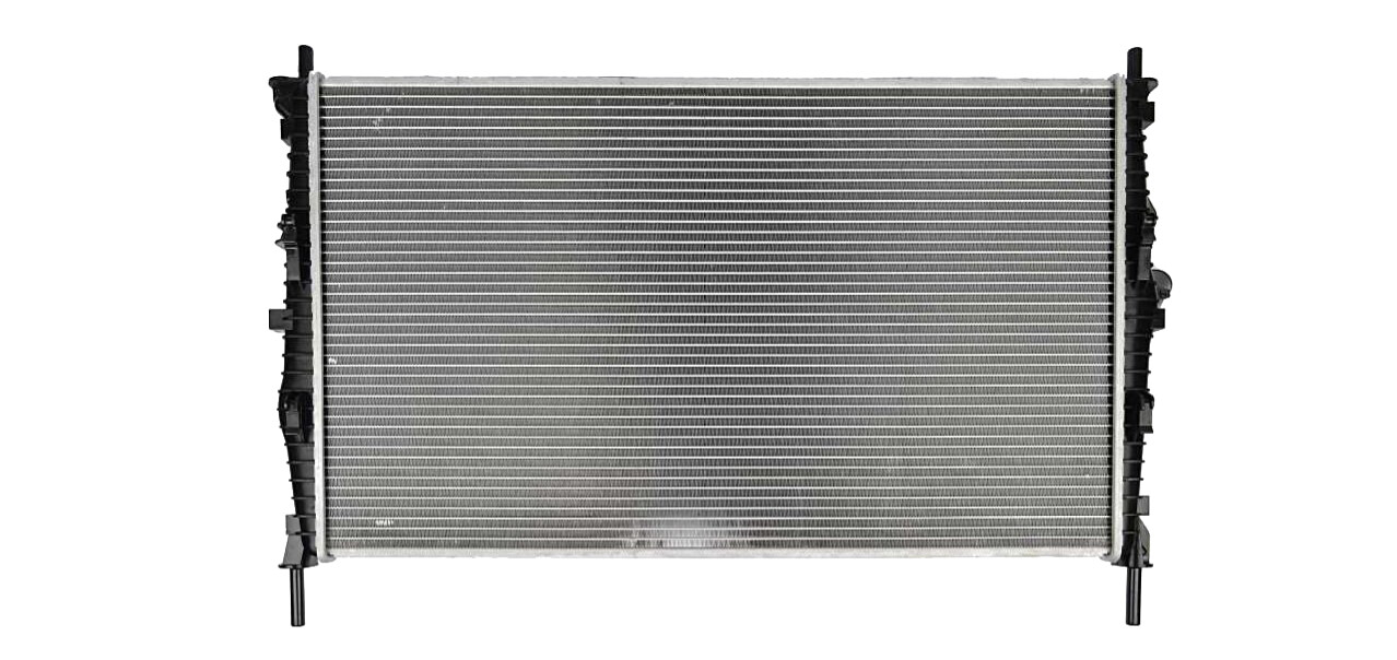 Radiateur de refroidissement Ford Tourneo Transit Custom 1776889 1771533 neuf