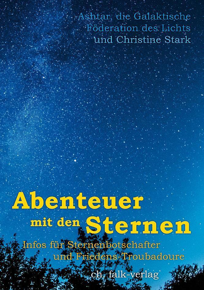 Thumbnail - Abenteuer Mit Den Sternen | Infos Für Sternenbotschafter Und