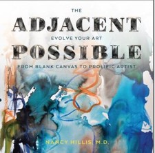 Adjacent Possible : Evolve Your Art. From Bla...