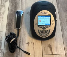 QUIDEL Sofia Analyzer 1178001 Laboratory Fluorescent Immunoassay Analyzer