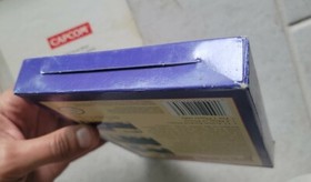 MEGA MAN 5 NINTENDO NES COMPLETE IN BOX CIB MEGAMAN VIDEO GAME W/ PLASTIC CASE!