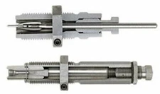 Hornady 546295 DIESET 2 6MM Series IV 6mm Creedmoor 2 Bullet DIE Set, Regular...