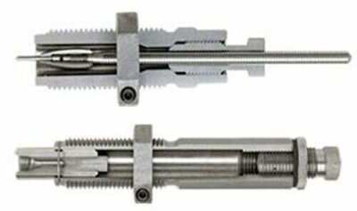 #ad Hornady 546295 DIESET 2 6MM Series IV 6mm Creedmoor 2 Bullet DIE Set Regular... $86.51