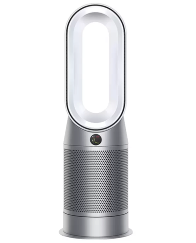 Dyson Purifier Hot + Cool Purifying Fan/ Heater, HP07, As New, Ex Demo, F/ Post