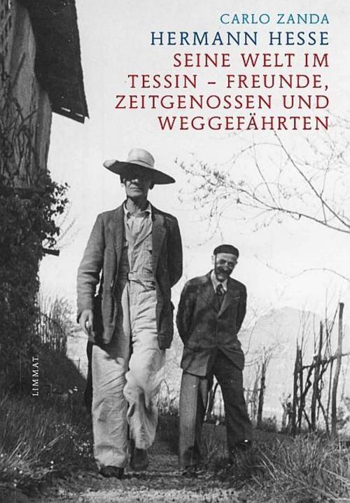 Thumbnail - Hermann Hesse Carlo Zanda