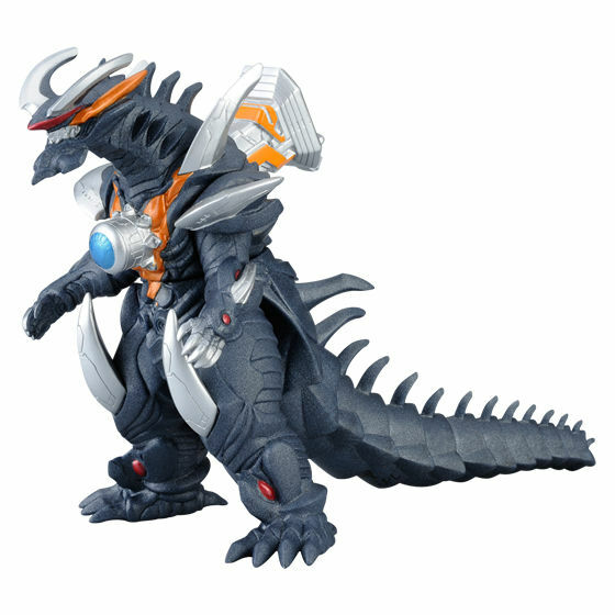 ウルトラマン フィギュア 約14cm Ultraman Ultra Monster DX Victor Guiel Bandai Figure Sofvi | eBay