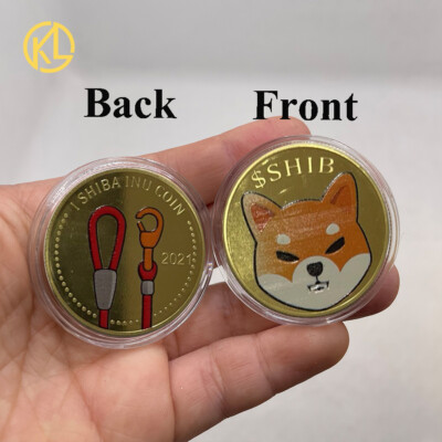 Shiba inu coin