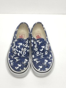 snoopy vans for toddlers