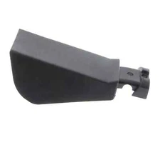 OEM Ridgid Rear Splash Guard 089038001076 for R4040 R4040S R4041 R4041S Tile Saw