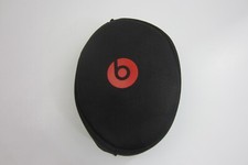Beats Earphones SOFT CASE Headphones Beats by Dr. Dre Black SOFT CASE ONLY