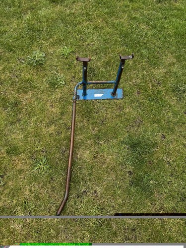 Dep Vintage Motocross Paddock Stand
