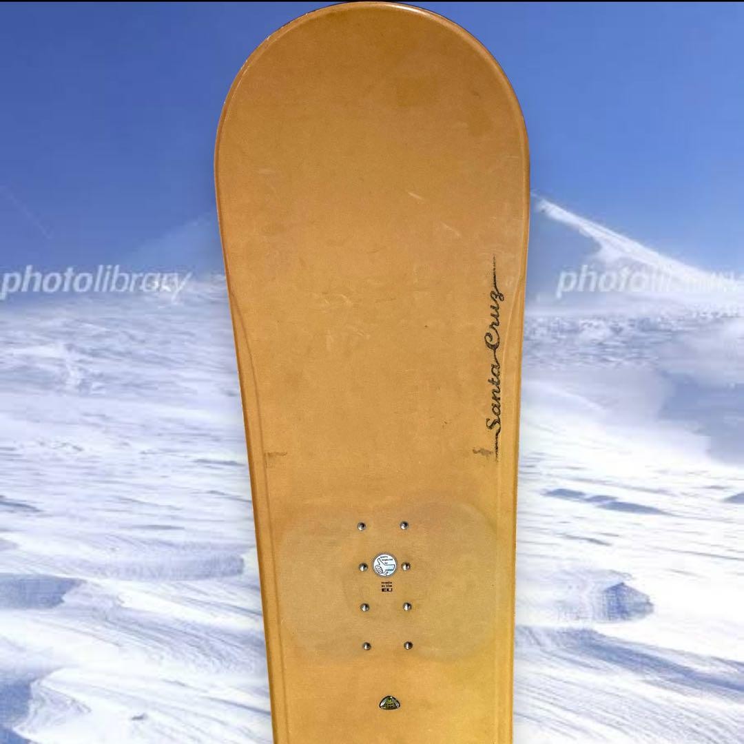 激レア　Vintage SANTA CRUZ Line Ostvold 147 Super rare Vintage SANTA CRUZ Line Ostvold 147 | eBay
