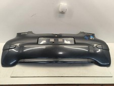 Pare-choc arrière Toyota AYGO