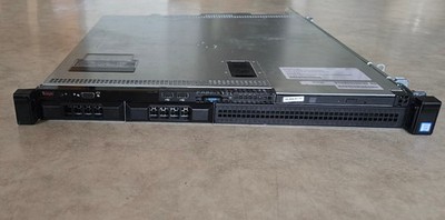 Server Dell R230 IPO UC