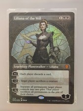 Liliana of the Veil Prices | Magic Ultimate Masters | Magic Cards