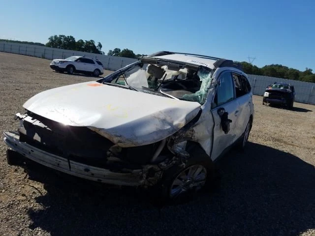 Subaru Outback 2018 pasajero derecho puerta trasera ventana regulador y motor Foto 3 de 4